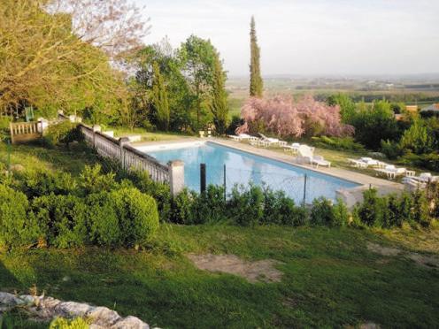 Les Gites De Franck Fayssac Bagian luar foto