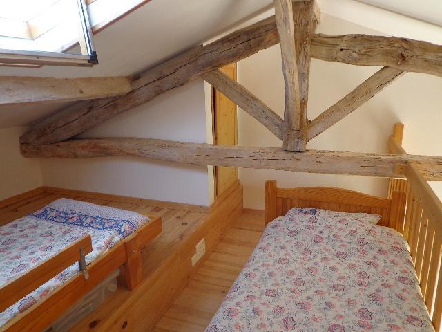 Les Gites De Franck Fayssac Ruang foto